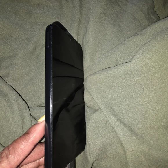 Samsung Galaxy Smartphone